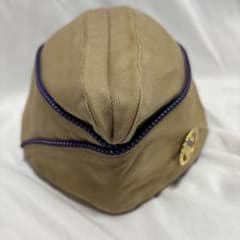 米軍 陸軍航空隊（AAF）　ギャリソンキャップ　希少　vintage アメリカ軍 米軍 陸軍航空隊（AAF） ギャリソンキャップ 希少 vintage アメリカ軍