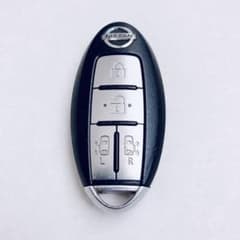 日産 純正 セレナ インテリジェントキー スマートキー 両側パワー