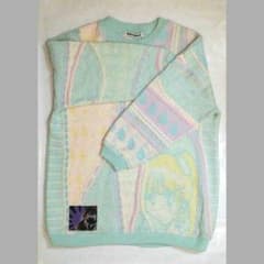ミキオサカベ 愛まどんな ニット mikio sakabe でんぱ組のサムネイル