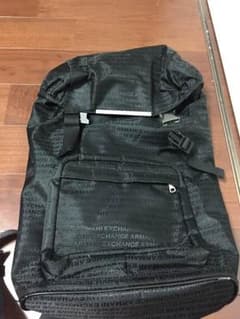 アルマーニエクスチェンジ カバンのサムネイル
