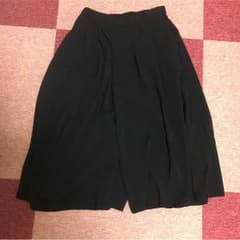 GU ガウチョパンツのサムネイル
