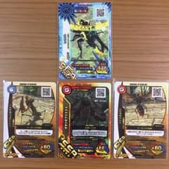 ムシキング SGR ヒメカブト セットのサムネイル