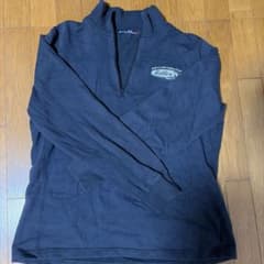 Sport-Tek ハーフジップ スウェット ネイビーのサムネイル