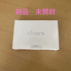 ohora ジェルランプのサムネイル