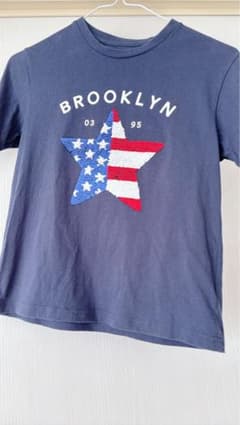 THE SHOP TK Tシャツ 140cmのサムネイル