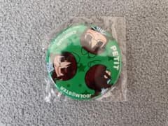アイドルマスター 缶バッジ ちっちゃんのサムネイル