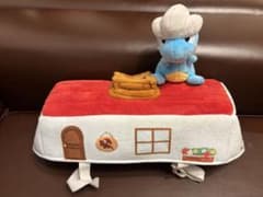 タツベイ ティッシュケース TAIKI-BANSEIのサムネイル