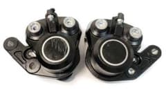 新品 カワサキ KZ900 Z1 Z2 ブレーキキャリパー 左右ペアセット 新品 カワサキ KZ900 Z1 Z2 ブレーキキャリパー 左右ペアセット - メルカリ