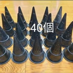 うなぎ　仕掛け　取替口　40個のサムネイル