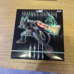 ドラゴンボール改 cell フィギュア 新品のサムネイル
