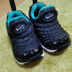 マロケンママ様専用 ナイキダイナモフリー17センチのサムネイル