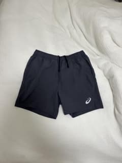 ASICS トレーニングパンツのサムネイル