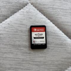 Nintendo Switch カセットのサムネイル