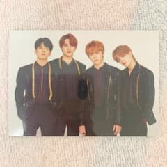 SEVENTEEN ‘IDEAL CUT’ トレーディングカードのサムネイル
