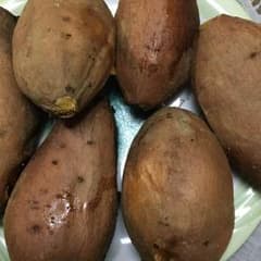 種子島産 安納芋(*^^*)のサムネイル