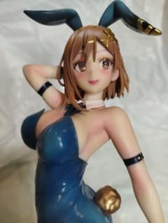 あ*ぶ様 ライザのアトリエ3 ライザリン・シュタウト　ライザ　リペイント フィギ あ*ぶ様 ライザのアトリエ3 ライザリン・シュタウト ライザ リペイント