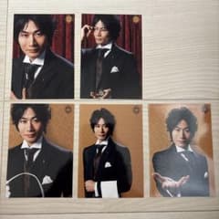 最終値下げ！戸次重幸 TEAM NACS ファンミーティング 写真のサムネイル