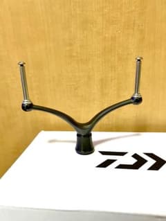 専用エメラルダスダブルハンドル　新品未使用品のサムネイル