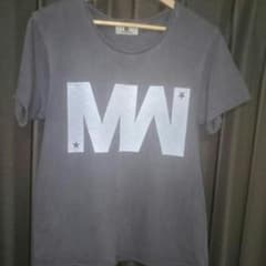 M×wjkコラボTシャツ【TAKUYA∞着用】のサムネイル