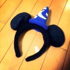 りぃ様専用 カチューシャ&手袋のサムネイル