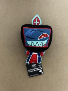 ハズビン・ホテルへようこそ シーズン2 ぬいぐるみvol.2 ヴォックス