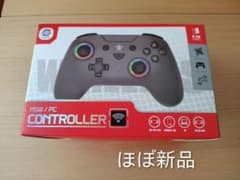 NSW / PC コントローラー ワイヤレスのサムネイル