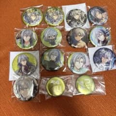 アイナナ Re:vale 千 缶バまとめ売り - メルカリ