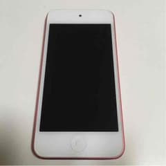 iPod touch5世代のサムネイル