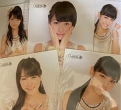 モーニング娘。ピンポス4枚のサムネイル