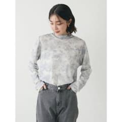 Green Parksタイダイ柄シアータートルのサムネイル