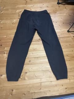 ロスアパ　Los Angeles Apparel 14oz ネイビーのサムネイル
