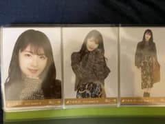 乃木坂46 生写真 高山一実　コンプのサムネイル