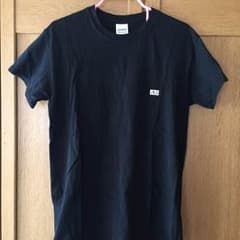 雨のパレード / 刺繍Tシャツのサムネイル