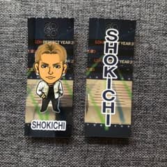 SHOKICHI 千社札のサムネイル