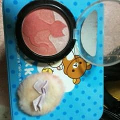 激安チークのサムネイル