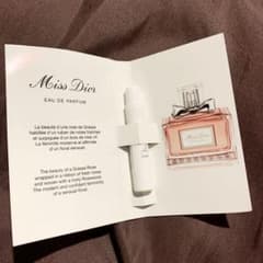 Dior ミスディオール オードゥパルファンのサムネイル