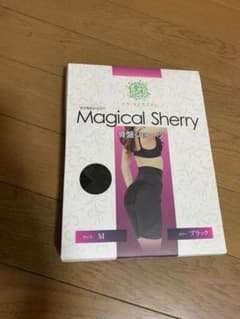 マジカルシェリー 骨盤ショーツのサムネイル