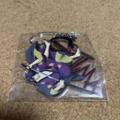 銀魂 高杉晋助 アクリルキーホルダーのサムネイル