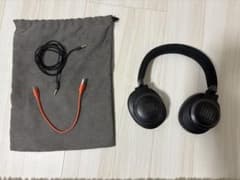 JBL TUNE 770NC ワイヤレスヘッドホン ブラック