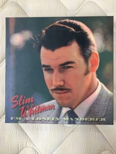 Slim Whitman 5CDBOX Bear Family 廃盤 カントリー Slim Whitman 5CDBOX Bear Family 廃盤 カントリー - メルカリ