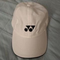 YONEXユニメッシュキャップのサムネイル