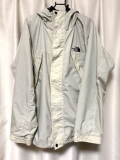 THE NORTH FACE マウンテンパーカー NP-2409 L ナイロン - メルカリ