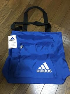 アディダス♡トートバッグ♡のサムネイル