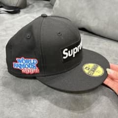Supreme New Era 59FIFTY 7 3/8のサムネイル