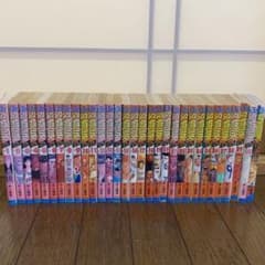 スラムダンク全巻セットのサムネイル