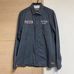 ディッキーズ　シャツのサムネイル