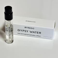 BYREDO バイレード GYPSY WATER ジプシーウォーター 2mlのサムネイル
