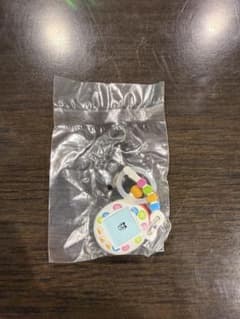たまごっち めじるしアクセサリー エンたまのサムネイル