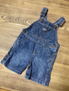オシュコシュ　オーバーオールのサムネイル