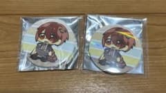 そらまふうらさかのふゆやすみ！缶バのサムネイル